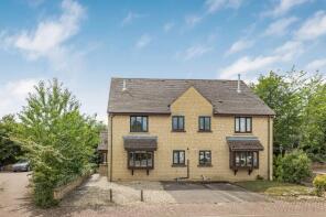 19, Farmington Drive, Witney OX28 5GH