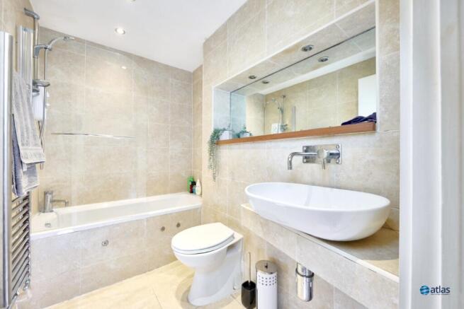 Bathroom 1