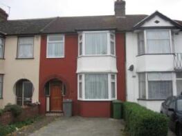 33, Berkeley Road, London NW9 9DH