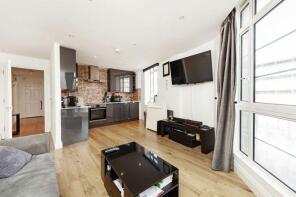 Flat 6, 45, Streatham Hill, London SW2 4TS