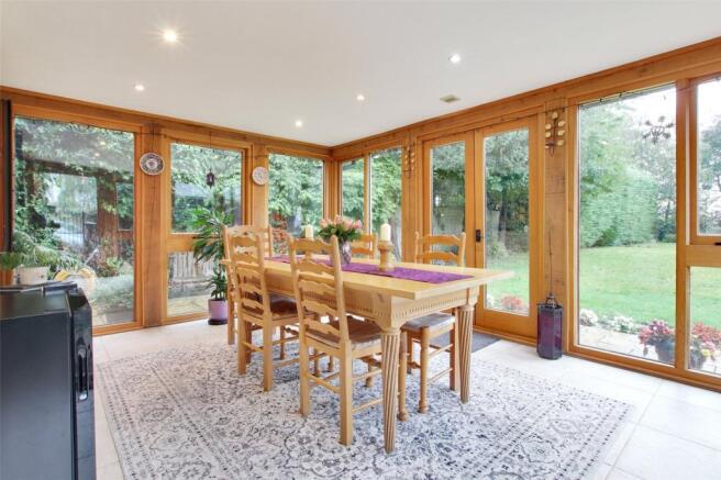 Breakfast Room