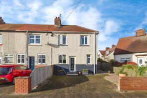62, Rose Crescent, Sunderland SR6 7HR