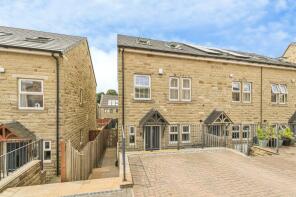 12, Laund Croft, Salendine Nook, Huddersfield HD3 3XT