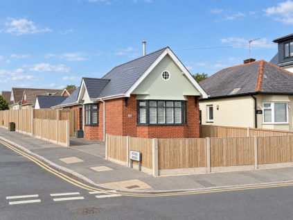 Lake Road, Hamworthy, Poole, BH15