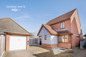 8, Johnson Close, Wickford SS12 9TJ