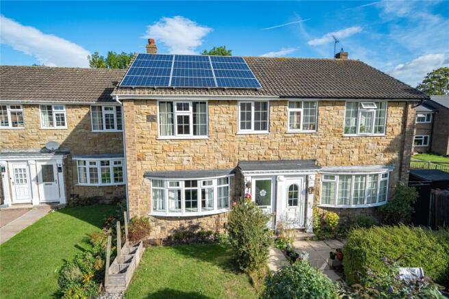 3 bed Terraced for sale in wetherby