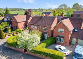150, Rake End, Hill Ridware, Rugeley WS15 3RQ