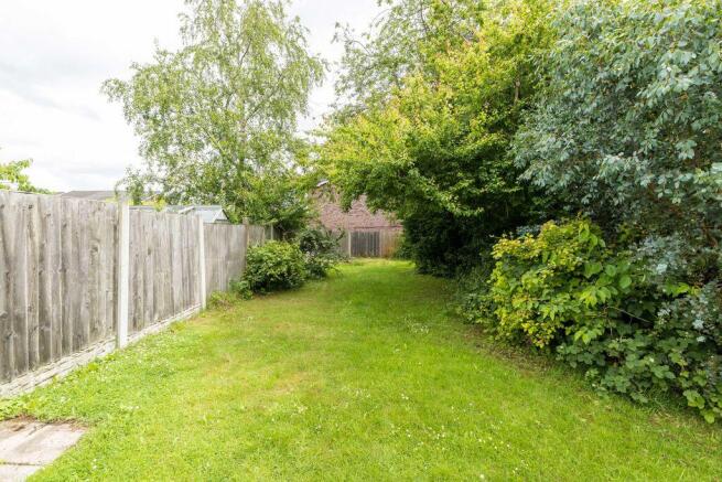 2 bed Semi-Detached for sale Image 6