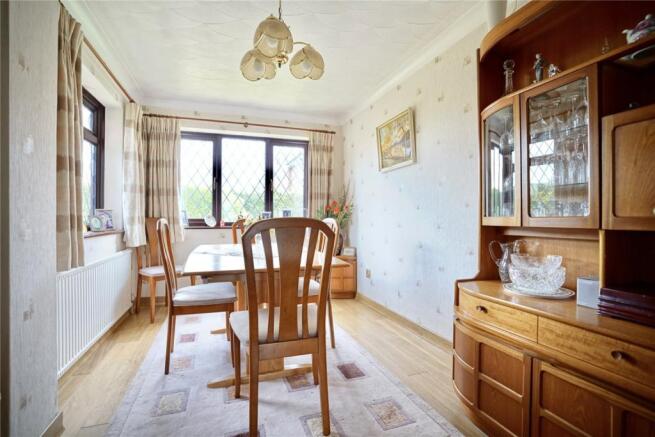 Breakfast Room