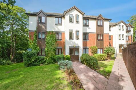 Briarswood, SOUTHAMPTON