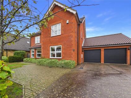 Keepers Green, Braiswick, Colchester, Essex, CO4
