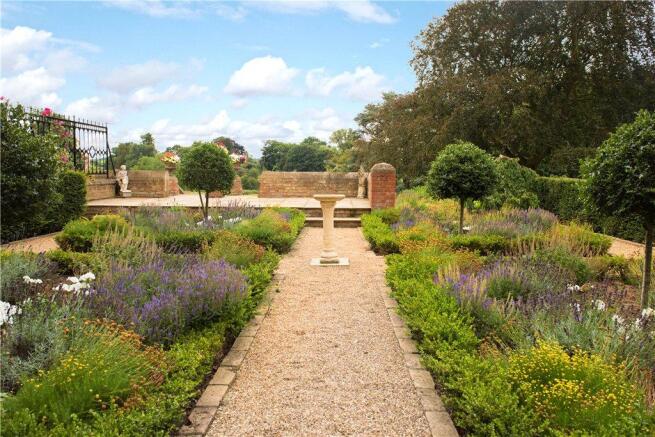 Grounds