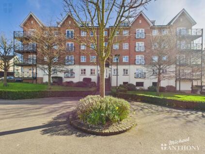 Viridian Square, Aylesbury, Buckinghamshire