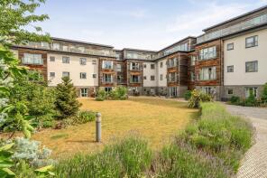 Flat 52, Fernleigh, Buttercross Lane, Witney OX28 4DZ