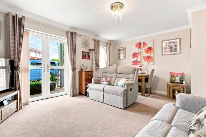2 bed Retirement Property for sale Image 9