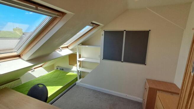 1 bed Not Specified to rent Image 6
