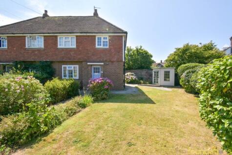 Orchard Close, Bexhill On Sea, TN40