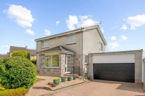 12, Fairways, Dunfermline KY12 0DU