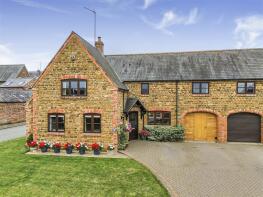 1, Folly Lane, Northampton NN7 4JR