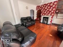 89, Abbey Park Road, Leicester LE4 5AP