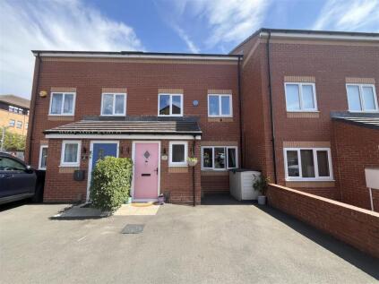 Cherwell Drive, Buttershaw, Bradford