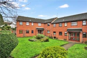 8, Brooke Court, Brook Road, Stourbridge DY9 7LU