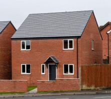 56, Old Eign Hill, Hereford HR1 1UA