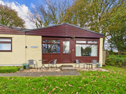Penstowe Holiday Park, Kilkhampton, EX23