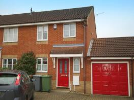 37, Mary Chapman Close, Norwich NR7 0UD