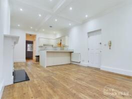 Flat 2, 61, Marsham Street, Maidstone ME14 1EW