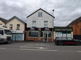 14, Reading Road South, Fleet GU52 7QL