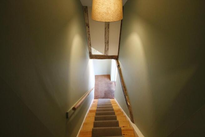 Stairway