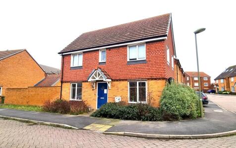 Marigold Crescent, Harwell, Didcot