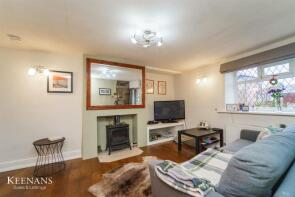 8 Weavers Cottage, Lidgett, Skipton Old Road, Colne BB8 7AF