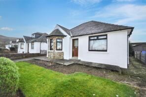 9, South Park Avenue, Girvan KA26 0ER