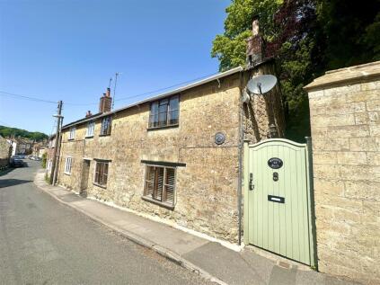North Street, Beaminster, Dorset