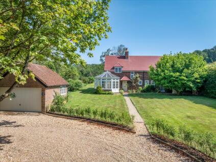 Dorking Road, Abinger Hammer, Dorking, Surrey RH5.