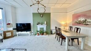 First Floor Flat, 30, Ashburnham Road, Hastings TN35 5JL
