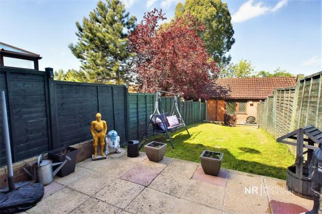 Garden Extra Photo