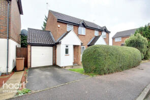 3, Hedgerow Close, Stevenage SG2 7EB