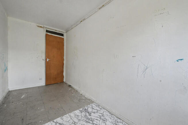 Flat 52 Kimberley, Bracknell, RG12 7ZB