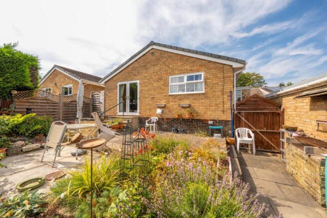 3 bed Detached Bungalow for sale Image 11