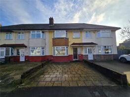 45, Lees Road, Uxbridge UB8 3AT