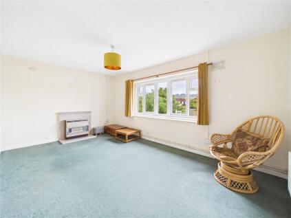 Cutler Road, Bristol, BS13