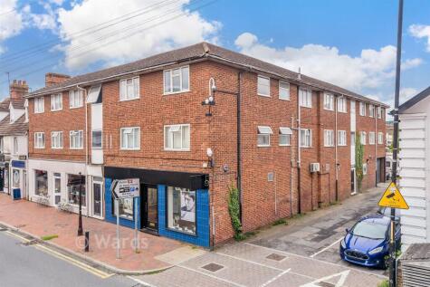 Malling Road, Snodland, Kent