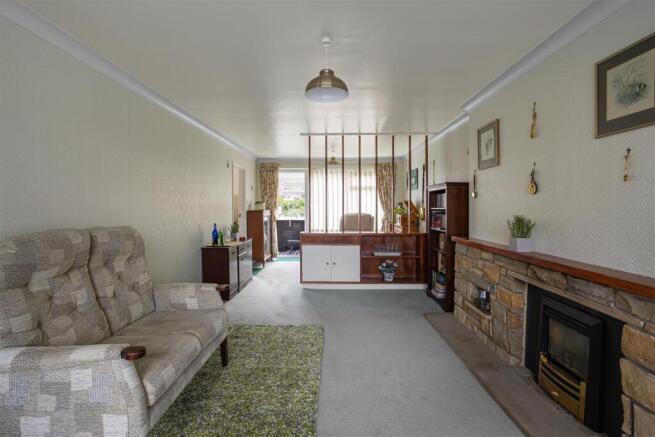 Lamplugh Crescent, Bishopthorpe, York photo 4