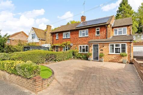 Caterham Drive, Coulsdon