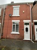 19, Bentinck Street, Conisbrough, Doncaster DN12 3EW