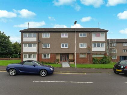 Shieldaig Drive, Rutherglen, Glasgow, South Lanarkshire, G73