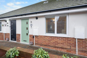 6, Mayfield Mews, Bromsgrove B61 0GL